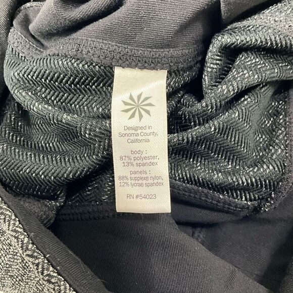 ATHLETA Leggings - Picture 4 of 4
